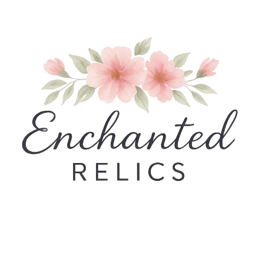 Enchanted Sips 